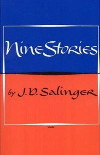 Обложка книги «Nine Stories»