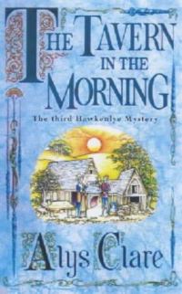 Обложка книги «The Tavern in the Morning»