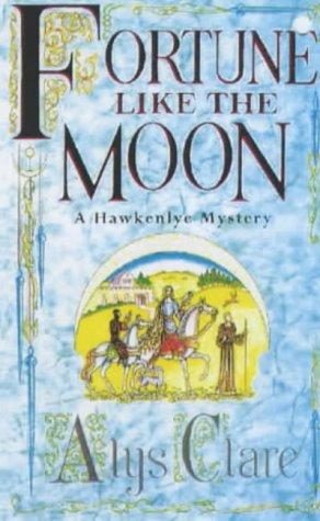 Обложка книги «Fortune Like the Moon»