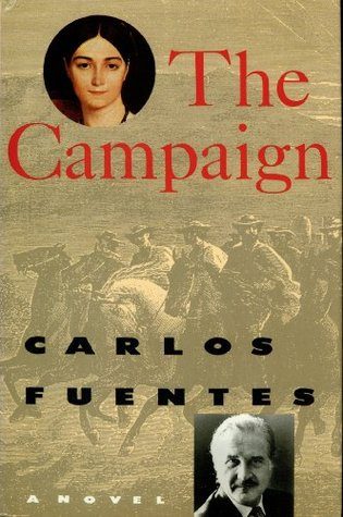 Обложка книги «The Campaign»