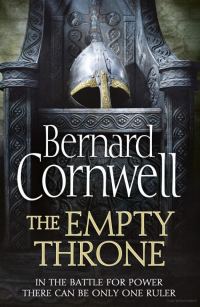 Обложка книги «The Empty Throne»