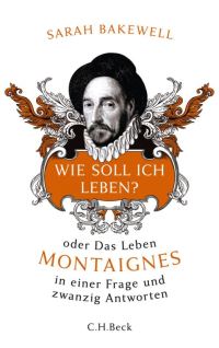 Обложка книги «Wie soll ich leben?»