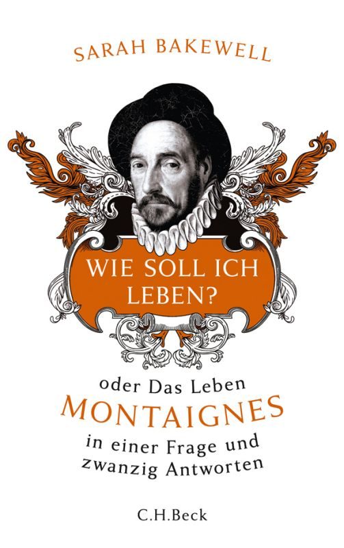 Обложка книги «Wie soll ich leben?»