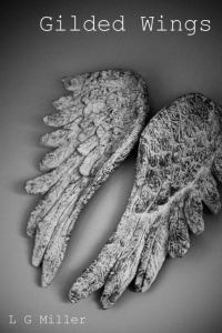 Обложка книги «Gilded Wings»