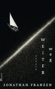 Обложка книги «Weiter weg»