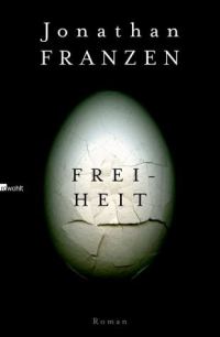 Обложка книги «Freiheit»