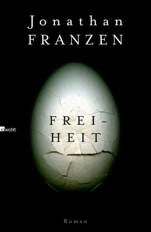 Обложка книги «Freiheit»