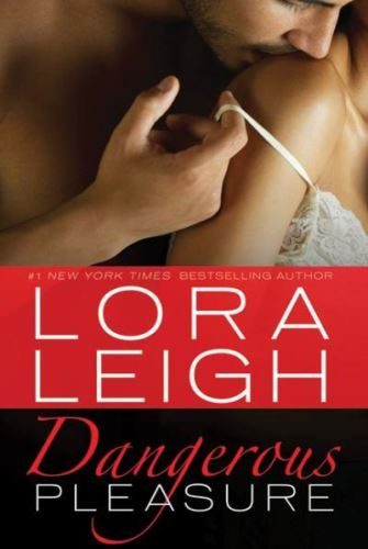 Обложка книги «Dangerous Pleasure»