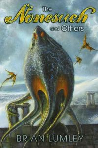 Обложка книги «The Nonesuch and Others»