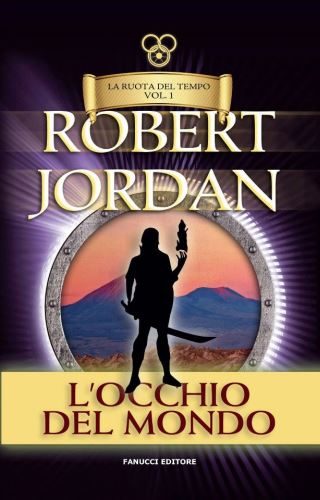 Обложка книги «L'Occhio del Mondo»