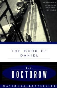 Обложка книги «The Book of Daniel»