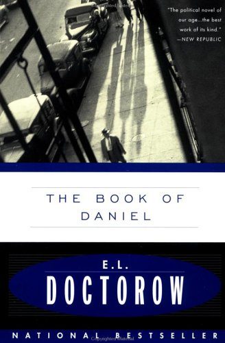 Обложка книги «The Book of Daniel»