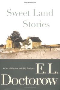 Обложка книги «Sweet Land Stories»