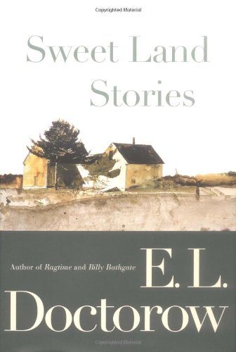 Обложка книги «Sweet Land Stories»