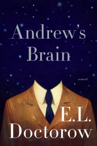 Обложка книги «Andrew's Brain»