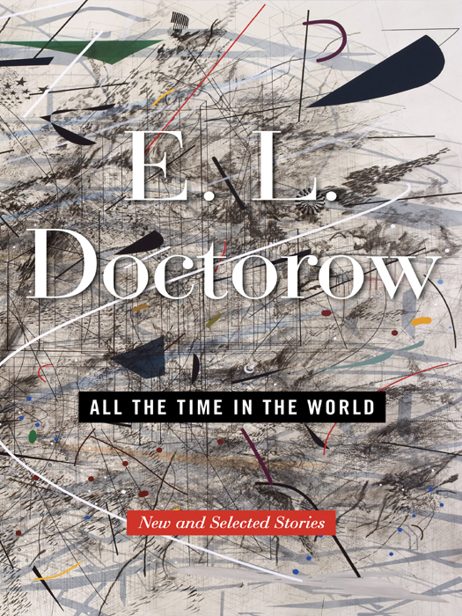 Обложка книги «All the Time in the World»