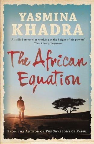 Обложка книги «The African Equation»