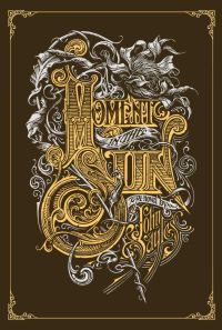 Обложка книги «A Moment in the Sun»
