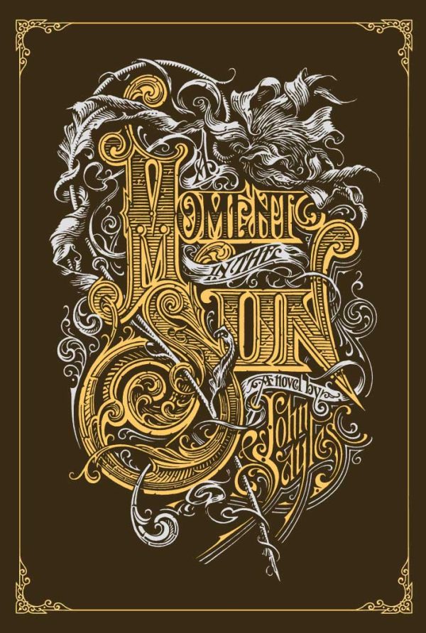 Обложка книги «A Moment in the Sun»