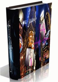 Обложка книги «Улыбка девушки с экрана (СИ)»