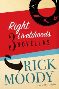 Обложка книги «Right Livelihoods»