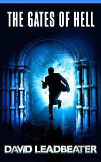 Обложка книги «The Gates of Hell»