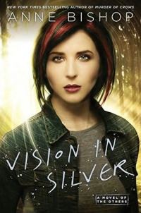 Обложка книги «Vision In Silver»