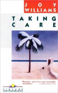 Обложка книги «Taking Care»