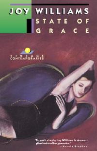 Обложка книги «State of Grace»