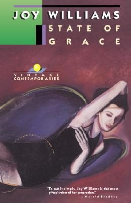 Обложка книги «State of Grace»