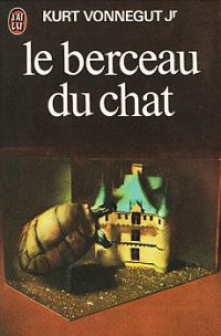 Обложка книги «Le berceau du chat»