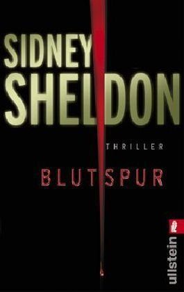 Обложка книги «Blutspur»