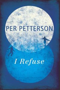 Обложка книги «I Refuse»
