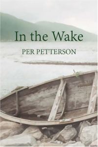 Обложка книги «In The Wake»