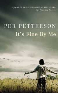 Обложка книги «It's Fine By Me»