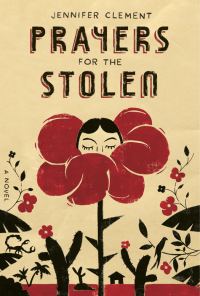 Обложка книги «Prayers for the Stolen»