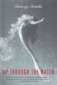 Обложка книги «Up Through the Water»
