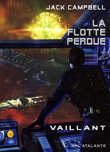 Обложка книги «Vaillant»