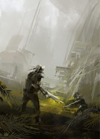Обложка книги «Полковник»