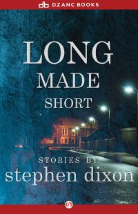 Обложка книги «Long Made Short»