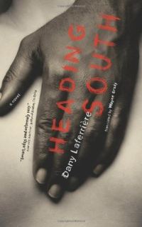 Обложка книги «Heading South»