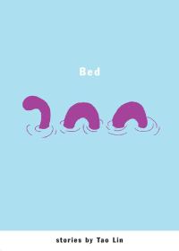 Обложка книги «Bed»
