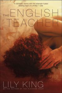 Обложка книги «The English Teacher»