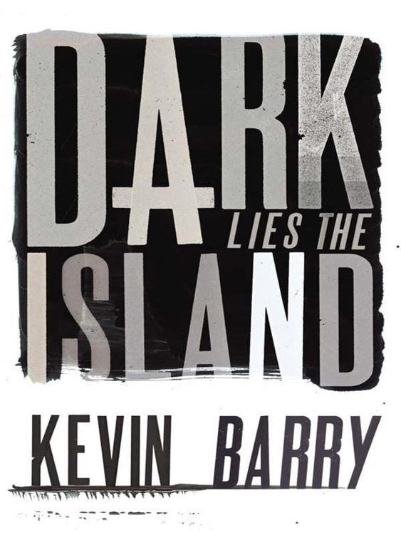 Обложка книги «Dark Lies the Island»