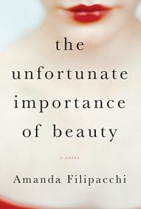 Обложка книги «The Unfortunate Importance of Beauty»