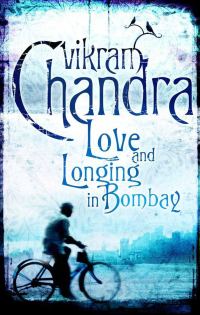 Обложка книги «Love and Longing in Bombay»
