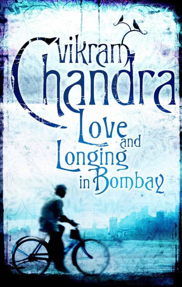 Обложка книги «Love and Longing in Bombay»
