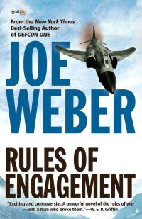 Обложка книги «Rules of Engagement»