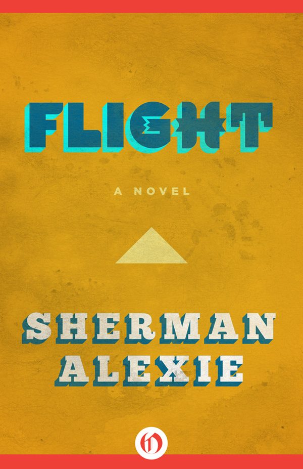 Обложка книги «Flight»