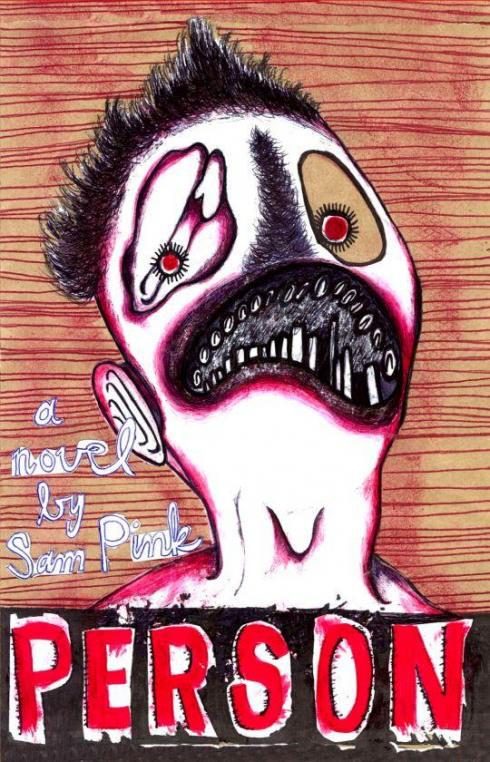 Обложка книги «Person»